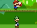 Žaidimas Super Mario Treasure Hunting