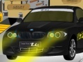 Žaidimas Pimp my BMW concept series TII 07