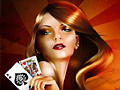 Žaidimas The Hot Casino Blackjack
