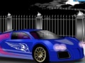 Žaidimas Bugatti Design