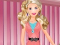 Žaidimas Barbie Pajama Fashion