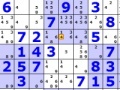 Žaidimas Sudoku Savant