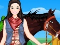 Žaidimas Emili's Horse