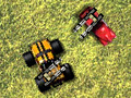 Žaidimas Monster Truck Rampage