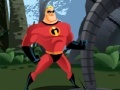 Žaidimas The Incredibles: Save The Day