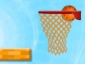 Žaidimas Basket Ball: A New Challenge'
