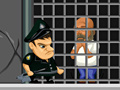 Žaidimas Prison Guard