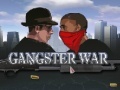 Žaidimas Gangsters War