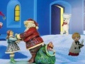 Žaidimas North Pole Christmas