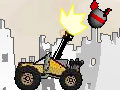 Žaidimas Battle Buggy