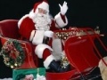 Žaidimas Santa Claus and gifts