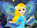Žaidimas Aqua Princess