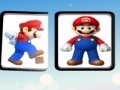 Žaidimas Super Mario memory