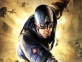 Žaidimas Sort My Tiles Captain America