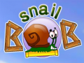 Žaidimas Snail Bob 1