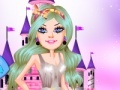 Žaidimas Barbie Angel