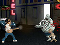 Žaidimas Zombie Blitz