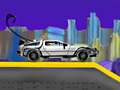 Žaidimas Back to the Future 2