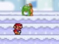 Žaidimas Mario Snow 2