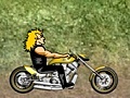 Žaidimas Moto Rally