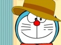 Žaidimas Doraemon - fashion capital