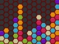 Žaidimas Hexagon Crusher