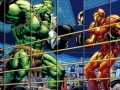 Žaidimas Spin N Set Hulk Boxing