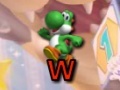 Žaidimas Luigi's Typing
