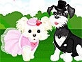 Žaidimas Dress puppies