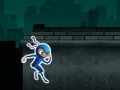 Žaidimas Ninja Run