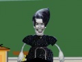 Žaidimas Angela anaconda online