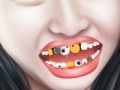Žaidimas Jun Ji at the dentist