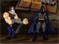 Žaidimas Batman Defend Gotham