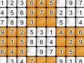 Žaidimas Sudoku Mix