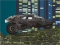 Žaidimas Batman: The Tumbler Ride