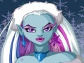 Žaidimas Monster High: Abbey Bominable Hidden Stars
