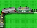 Žaidimas Lego Duplo Trains