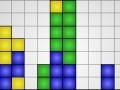 Žaidimas Tetris version 1.0