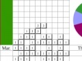 Žaidimas Sneaky weasel tetris