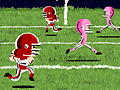 Žaidimas Quarterback KO