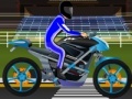 Žaidimas Tune My Fuel Cell Suzuki Crosscage