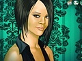 Žaidimas Makeup Rihanna