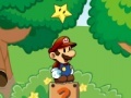 Žaidimas Mario Pick Star