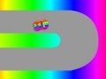Žaidimas Rainbow race