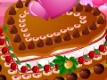 Žaidimas Cake for Love