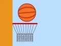 Žaidimas Basket blast