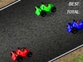 Žaidimas Tiny Racers