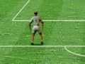 Žaidimas Score ball into the goal