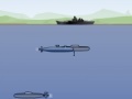 Žaidimas Battleship by Gameonade