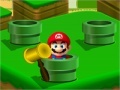 Žaidimas Super Mario Pop The Enemy